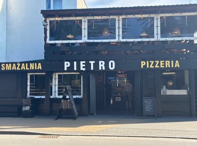Piętro