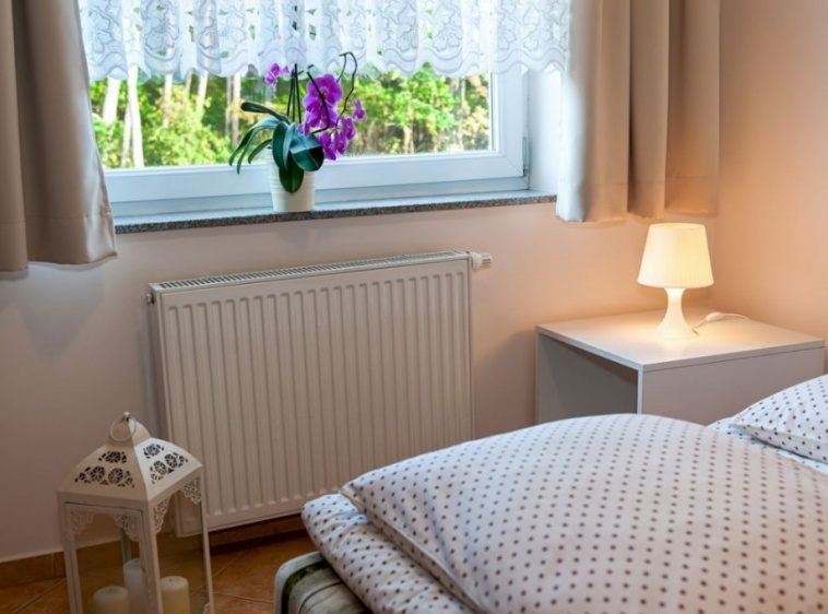 Pokoje, apartamenty, domki Krysia ?v=1.0