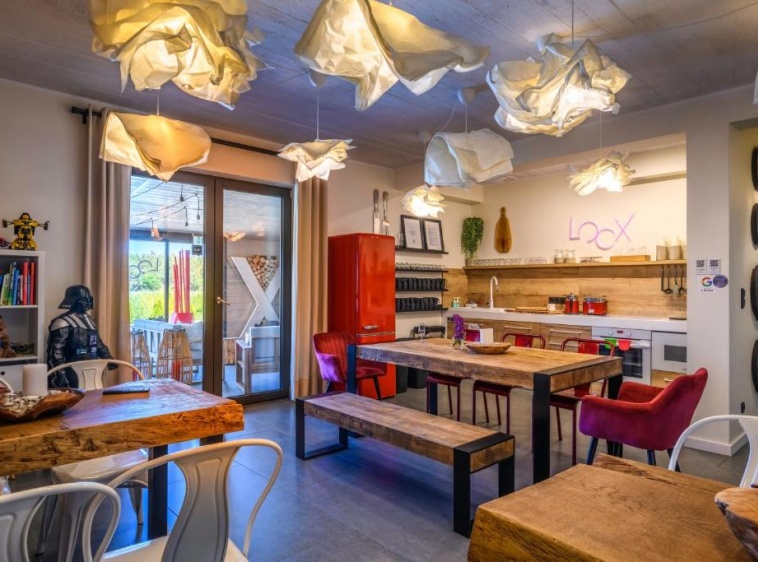 Loox Ostrovo - Boutique House ?v=1.0