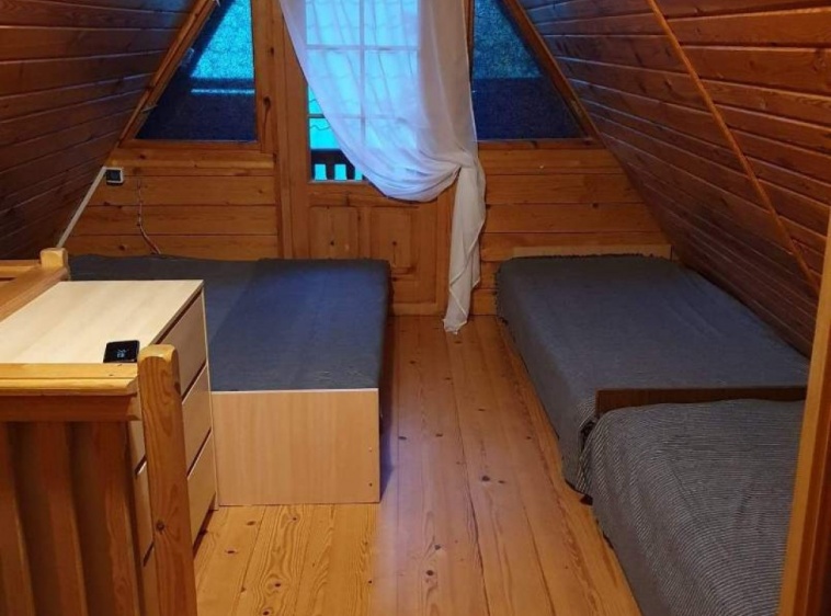 Ośrodek Wypoczynkowy Janusz Kr&oacute;l ?v=1.0