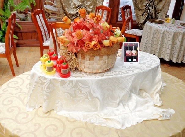 Restauracja Szlachecka