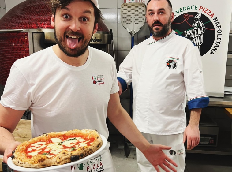 Plażova Pizza & Restaurant