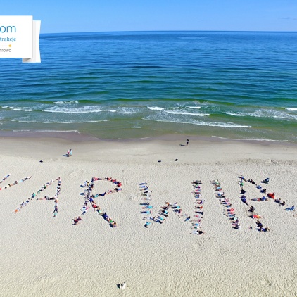 Karwia - jaka naprawdę jest? - warto wiedzieć jadąc po raz pierwszy.