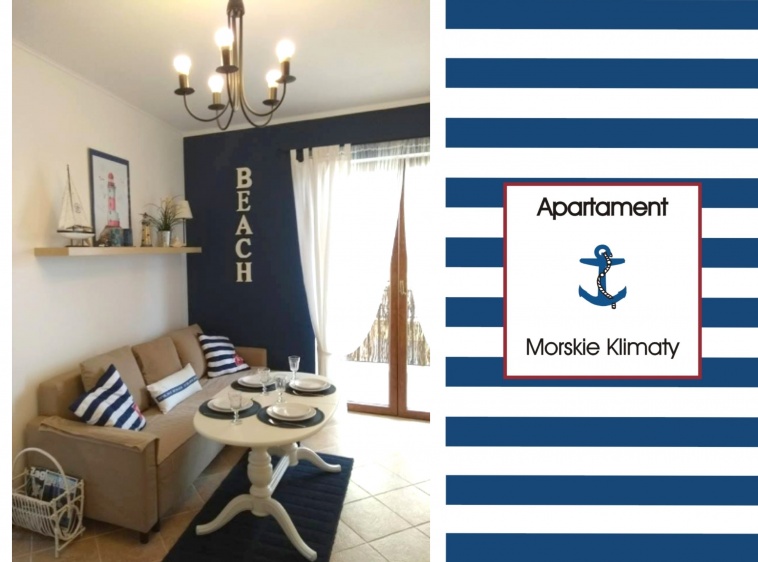 Apartament Morskie Klimaty ?v=1.0
