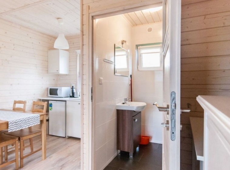 Domki na Łubinowej ?v=1.0