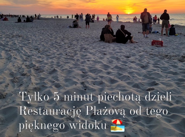 Plażova Pizza & Restaurant