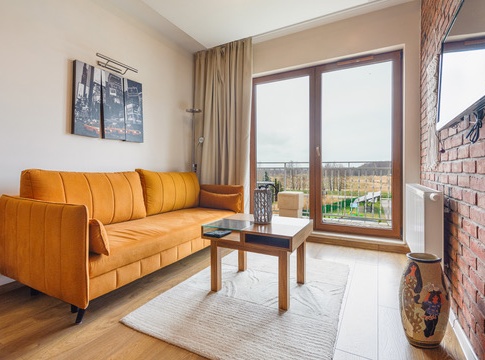 Apartament Yellow Taxi ?v=1.0