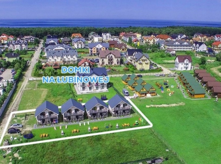 Domki na Łubinowej ?v=1.0