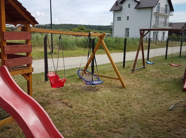 Willa Nadmorska - Karwia ?v=1.0