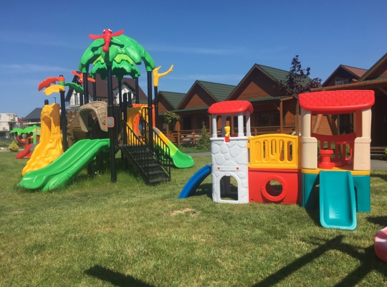 Domki Letniskowe Balos ?v=1.0