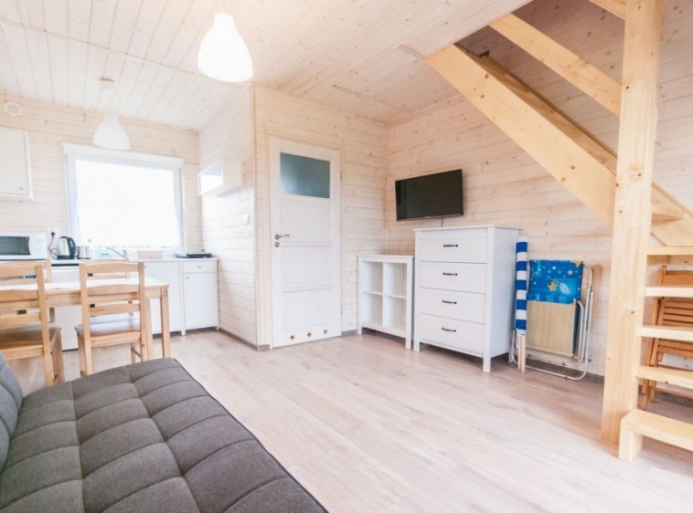 Domki na Łubinowej ?v=1.0