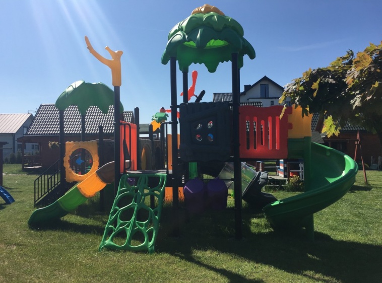 Domki Letniskowe Balos ?v=1.0