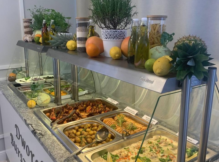 Restauracja Bałtycka