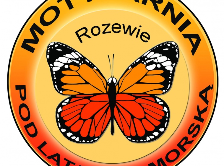 Motylarnia Rozewie 
