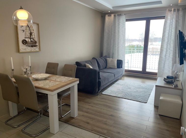 Apartament Morska BRYZA 