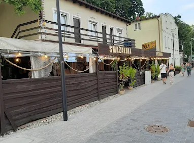 BISTRO NA DEPTAKU 