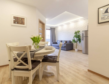 Apartament Rejs