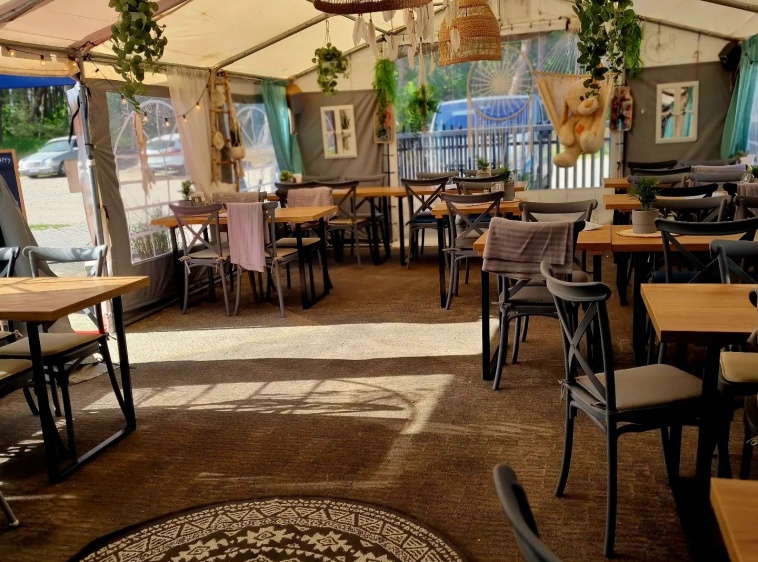 BOHO Restaurant