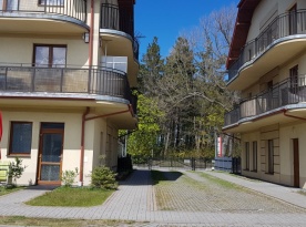 Apartament Dla 4 os&oacute;b