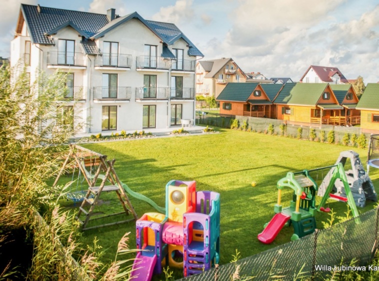 Willa Łubinowa ?v=1.0