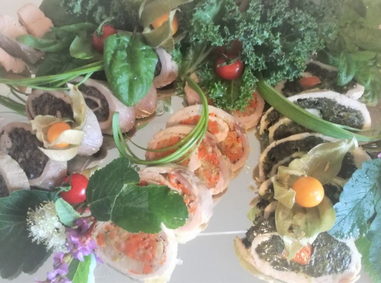 Restauracja Willa Krokowa