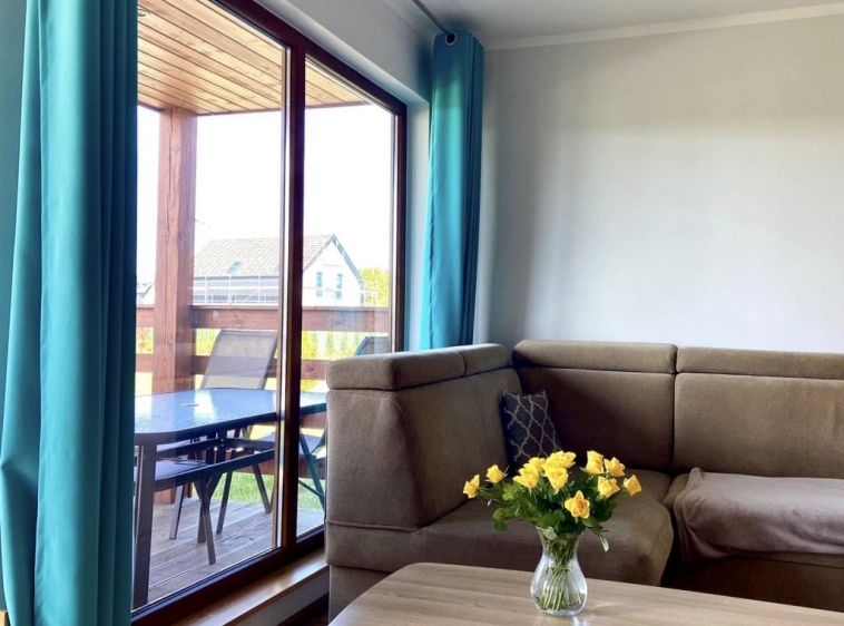 Domki Morza Szum  ?v=1.0