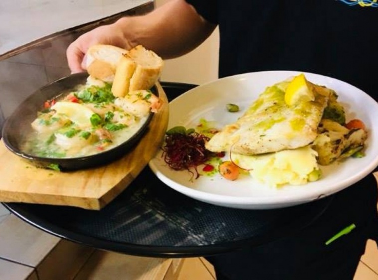 Tawerna Złota ?v=1.0