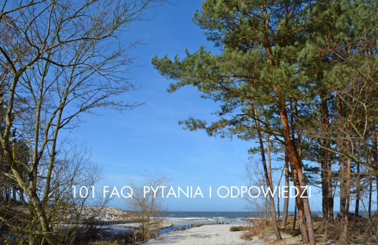 Najczęściej zadawane pytania przez turystów o Karwi